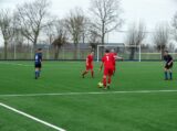 S.K.N.W.K. 2 - Smerdiek 2 (competitie) seizoen 2022-2023 (48/194)